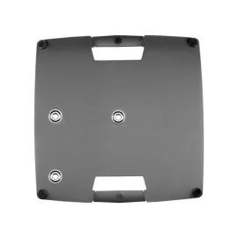 Gravity WB 431 B Квадратное стальное основание для спикерных стоек, M20