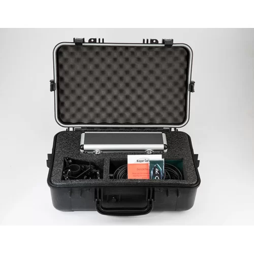 Royer Labs SF24 Ленточный стерео микрофон