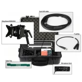 Royer Labs SF24 Ленточный стерео микрофон