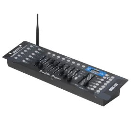 GreenBean DMX Control 192 2.4G Беспроводной DMX-контроллер