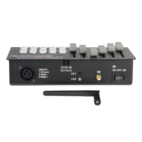 GreenBean DMX Control 30 DMX-контроллер