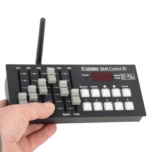 GreenBean DMX Control 30 DMX-контроллер