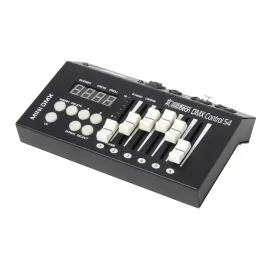 GreenBean DMX Control 54 DMX-контроллер