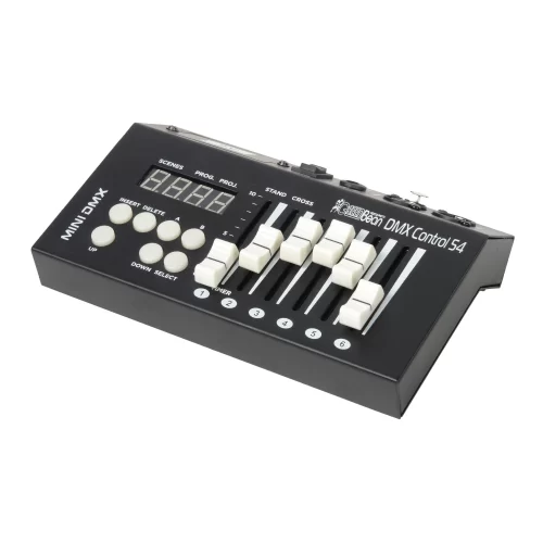 GreenBean DMX Control 54 DMX-контроллер