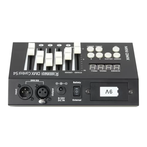 GreenBean DMX Control 54 DMX-контроллер
