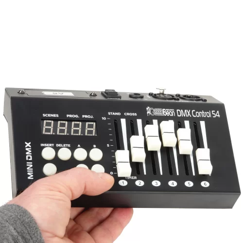 GreenBean DMX Control 54 DMX-контроллер