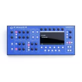 Groove Synthesis 3rd Wave 8M Desktop Module Гибридный синтезатор