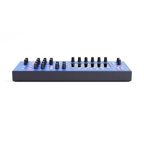 Groove Synthesis 3rd Wave 8M Desktop Module Гибридный синтезатор