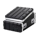 Guider ABS-MR4UT12U Рэковый кейс, 4U+12U