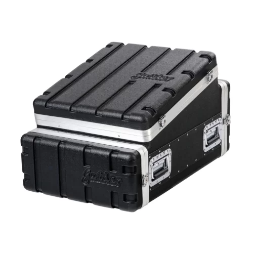 Guider ABS-MR4UT12U Рэковый кейс, 4U+12U