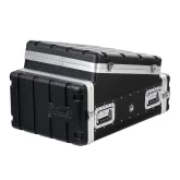 Guider ABS-MR4UT12U Рэковый кейс, 4U+12U