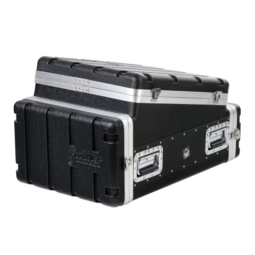 Guider ABS-MR4UT12U Рэковый кейс, 4U+12U