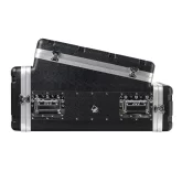 Guider ABS-MR4UT12U Рэковый кейс, 4U+12U