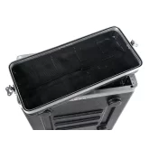 Guider ABS-MR4UT12U Рэковый кейс, 4U+12U