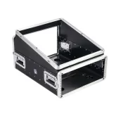 Guider ABS-MR4UT12U Рэковый кейс, 4U+12U