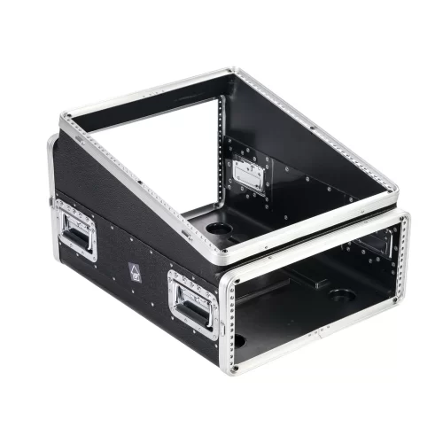 Guider ABS-MR4UT12U Рэковый кейс, 4U+12U