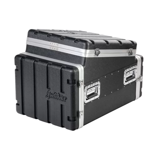 Guider ABS-MR6UT12U Рэковый кейс, 6U+12U