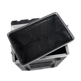 Guider ABS-MR6UT12U Рэковый кейс, 6U+12U