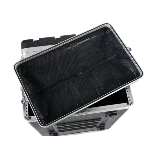 Guider ABS-MR6UT12U Рэковый кейс, 6U+12U