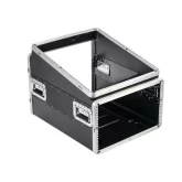 Guider ABS-MR6UT12U Рэковый кейс, 6U+12U