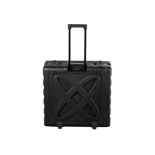 Guider PP-4UW Рэковый кейс, 4U, колеса