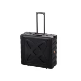 Guider PP-4UW Рэковый кейс, 4U, колеса