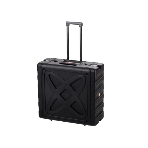 Guider PP-4UW Рэковый кейс, 4U, колеса