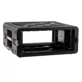 Guider PP-4UW Рэковый кейс, 4U, колеса