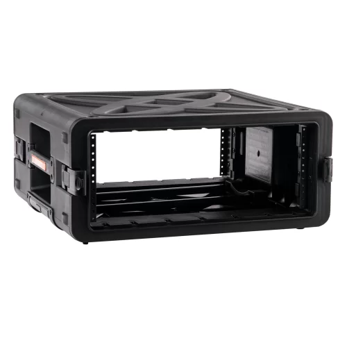 Guider PP-4UW Рэковый кейс, 4U, колеса