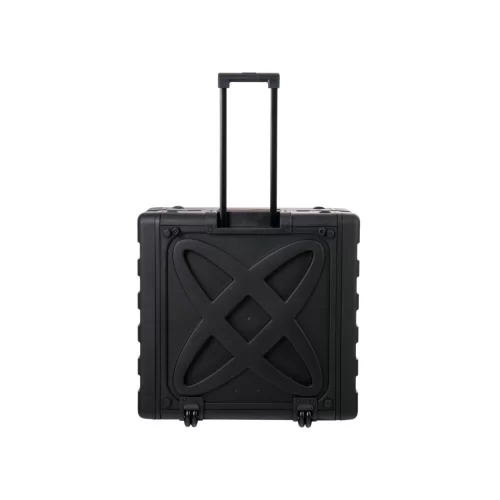 Guider PP-6UW Рэковый кейс на колёсах, 6U