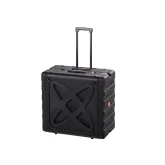 Guider PP-6UW Рэковый кейс на колёсах, 6U