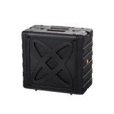 Guider PP-6UW Рэковый кейс на колёсах, 6U