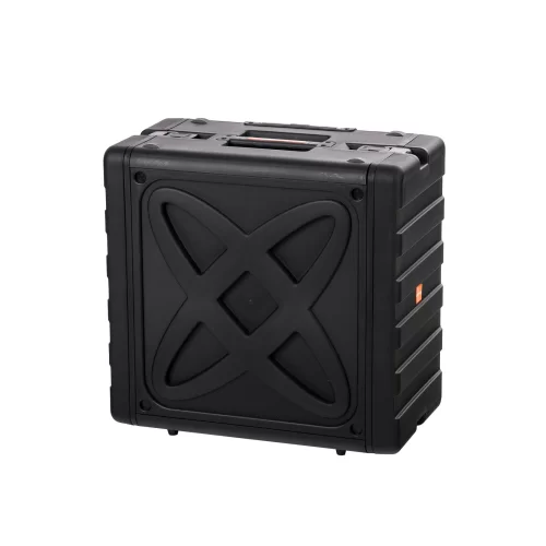 Guider PP-6UW Рэковый кейс на колёсах, 6U