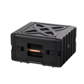 Guider PP-6UW Рэковый кейс на колёсах, 6U