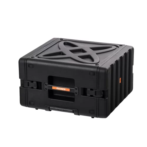 Guider PP-6UW Рэковый кейс на колёсах, 6U