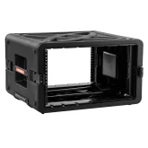 Guider PP-6UW Рэковый кейс на колёсах, 6U