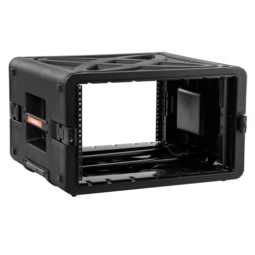 Guider PP-6UW Рэковый кейс на колёсах, 6U