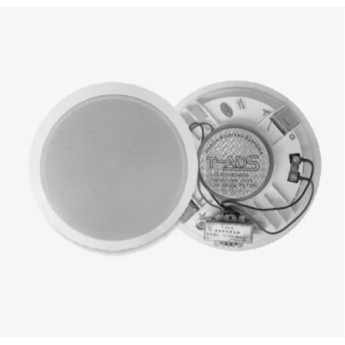 TADS DS-114 Потолочный громкоговоритель, 3 Вт.