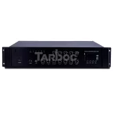 Tarboc VCM-2000L Трансляционный микшер-усилитель, 2000 Вт., MP3, FM, Bluetooth, 5 зон