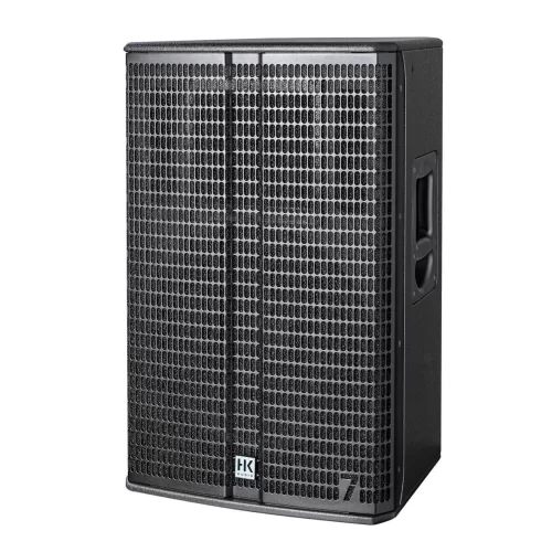HK Audio Linear 7 115 FA Активная АС, 1000 Вт., 15", Ethernet