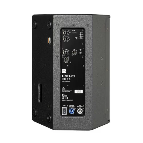 HK Audio Linear 9 110 XA Активная АС, 700 Вт., 10"