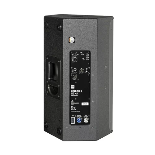 HK Audio Linear 9 112 XA Активная АС, 700 Вт., 12"