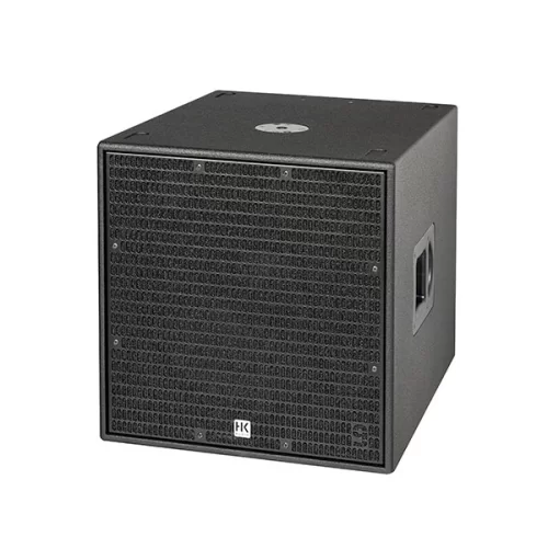 HK Audio Linear 9 118 Sub A Активный сабвуфер, 1100 Вт., 18"