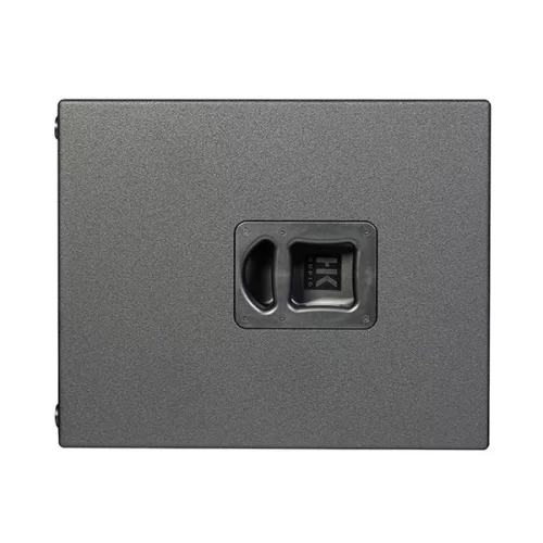 HK Audio Linear 9 118 Sub A Активный сабвуфер, 1100 Вт., 18"