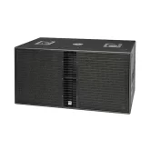 HK Audio Linear 9 118 Sub BA Активный сабвуфер, 2200 Вт., 2х18"