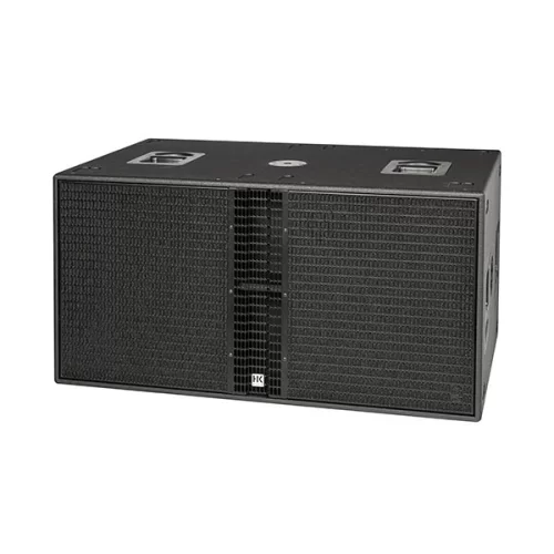 HK Audio Linear 9 118 Sub BA Активный сабвуфер, 2200 Вт., 2х18"