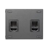 HK Audio Linear 9 118 Sub BA Активный сабвуфер, 2200 Вт., 2х18"