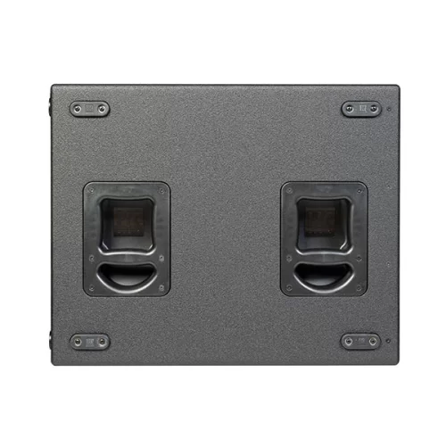 HK Audio Linear 9 118 Sub BA Активный сабвуфер, 2200 Вт., 2х18"