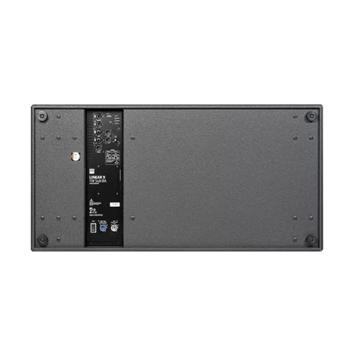 HK Audio Linear 9 118 Sub BA Активный сабвуфер, 2200 Вт., 2х18"