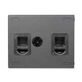 HK Audio Linear 9 118 Sub BA Активный сабвуфер, 2200 Вт., 2х18"